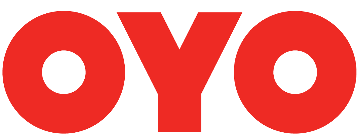 OYO Logo