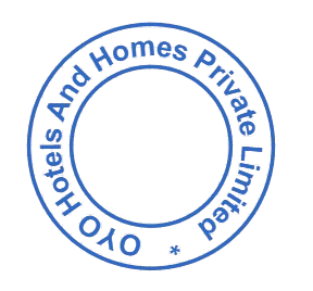 OYO Stamp