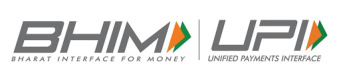 BHIM UPI logo